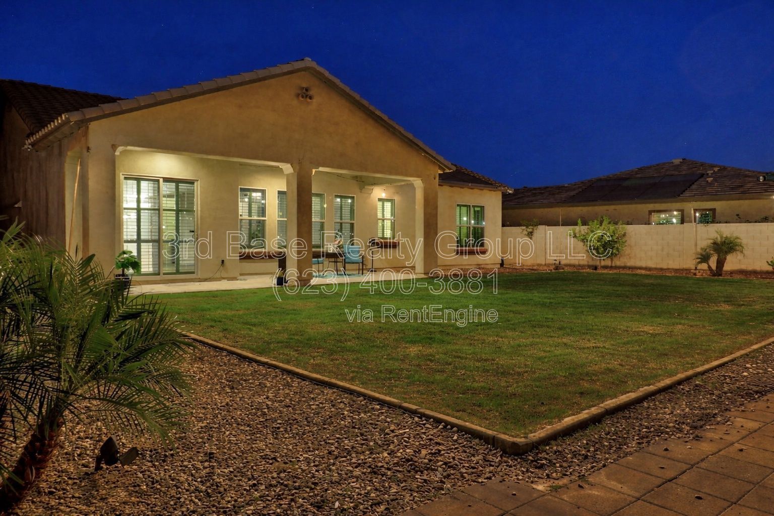 Verrado Main Street District property image