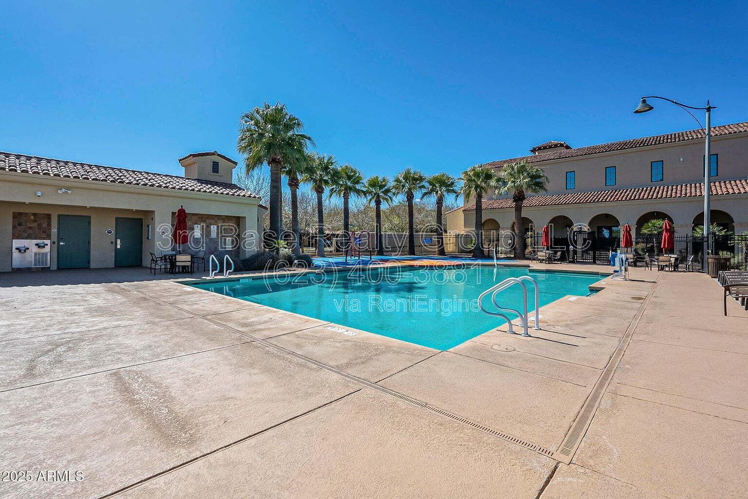 3/2 Desirable Neighborhood with an EV Charger. Active Adult. property image