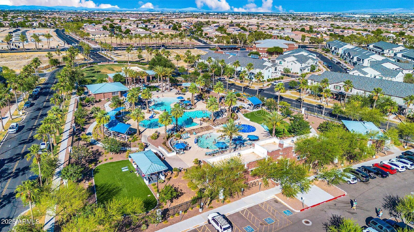 3/2 Desirable Neighborhood with an EV Charger. Active Adult. property image