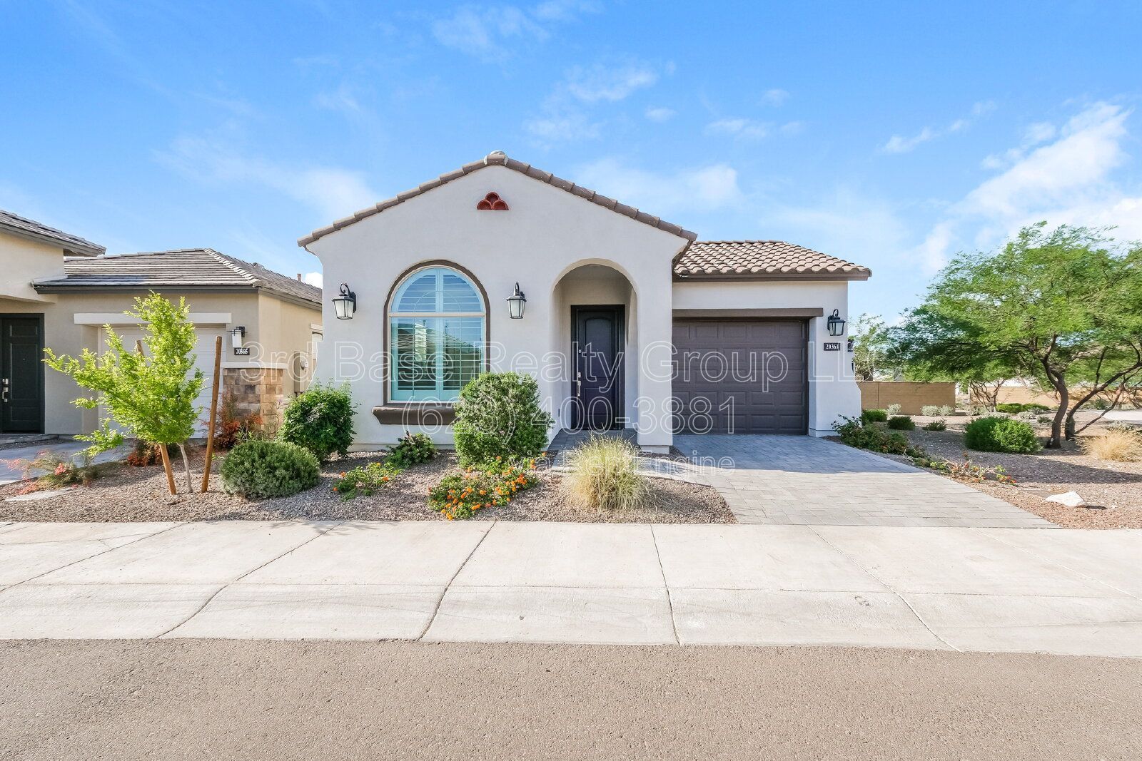 3/2 Desirable Neighborhood with an EV Charger. Active Adult. property image