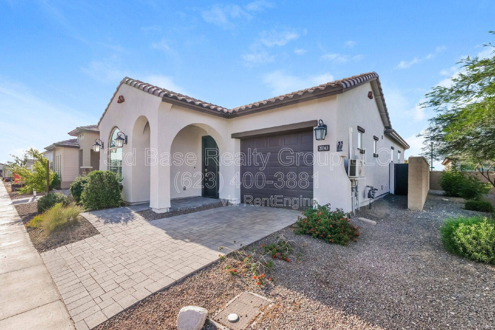 3/2 Desirable Neighborhood with an EV Charger. Active Adult. property image