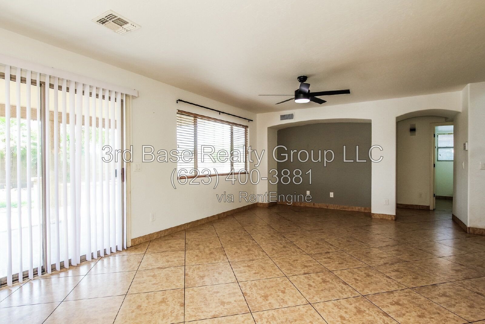 Desirable 3 bed 3 bath next to Luke AFB property image
