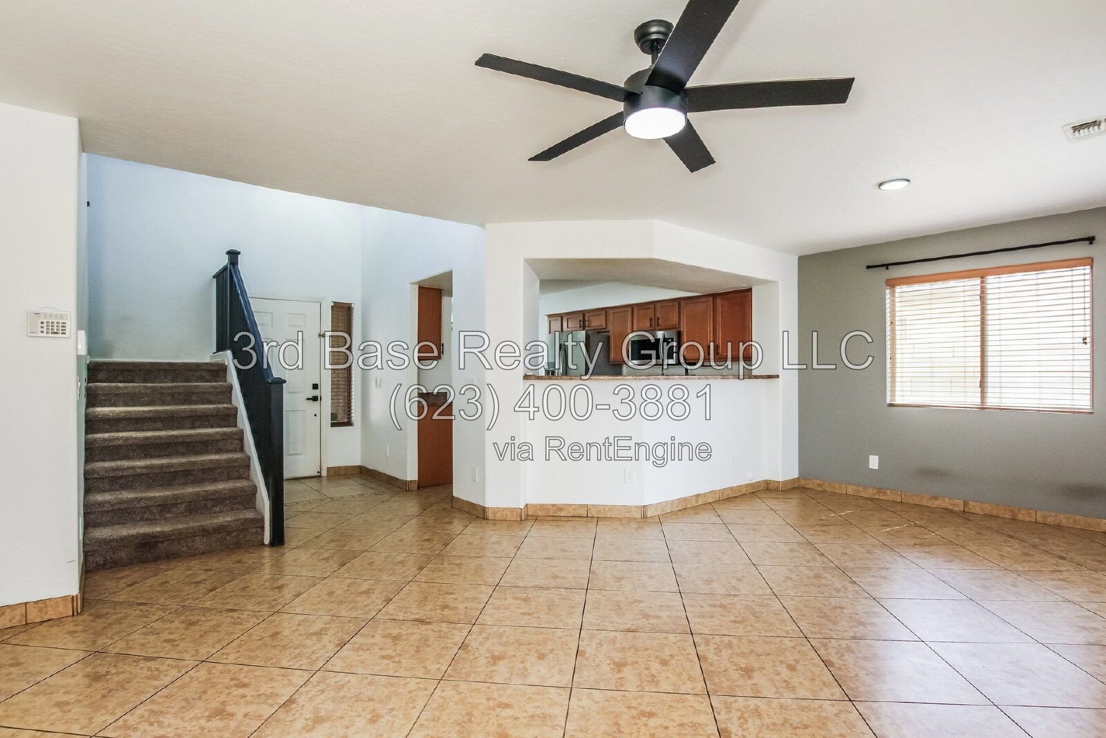Desirable 3 bed 3 bath next to Luke AFB property image