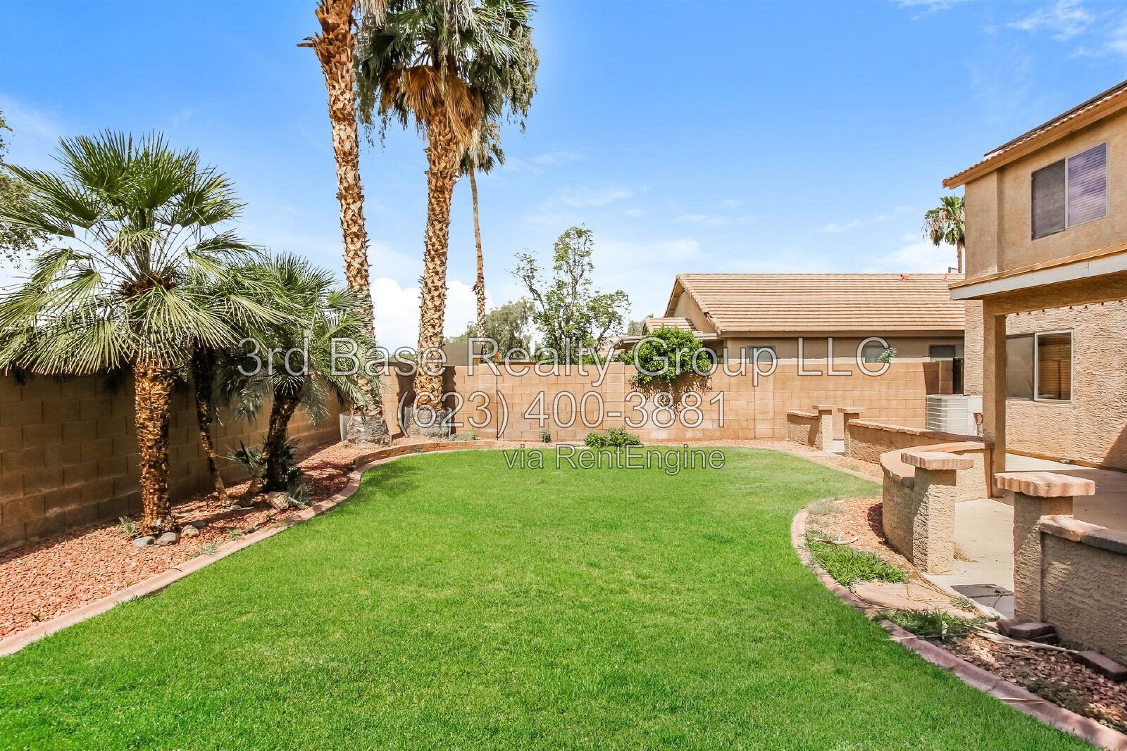 Desirable 3 bed 3 bath next to Luke AFB property image