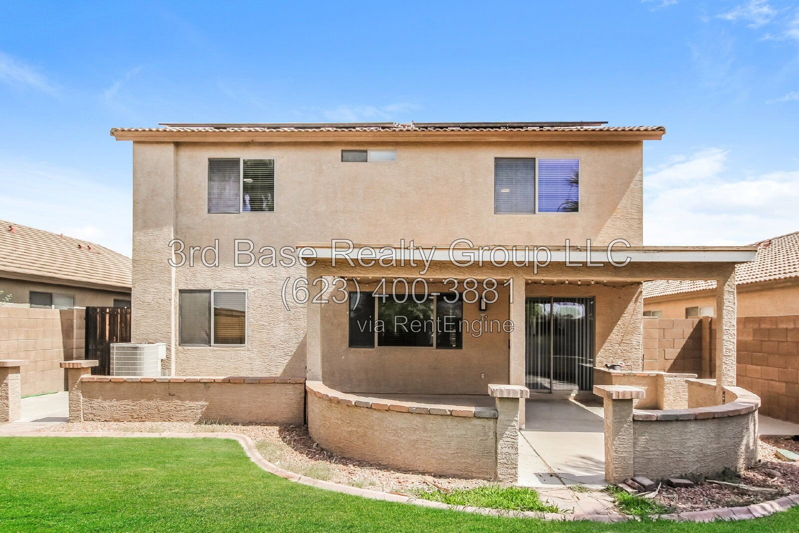 Desirable 3 bed 3 bath next to Luke AFB property image