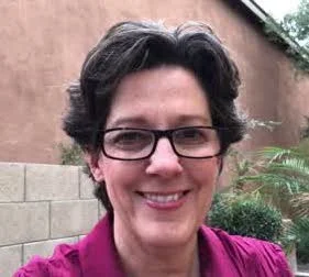 Picture of Amy Hayslett