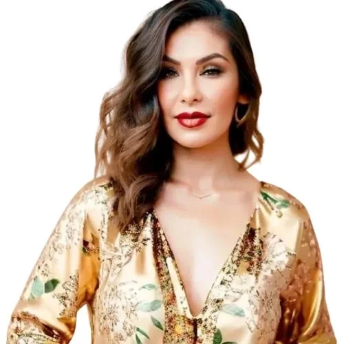 Picture of Eva Sandoval