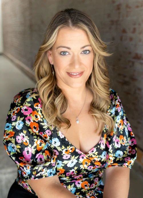 Picture of Faith Vance