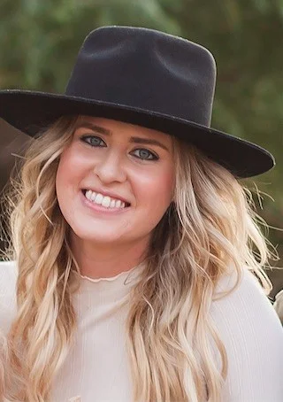 Picture of Samantha Evans