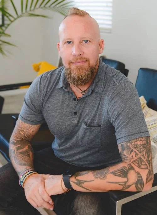 Picture of Will Vance